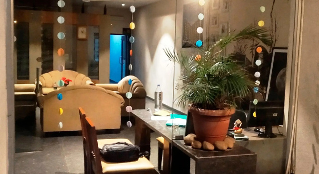 Hotel Sumanchandra Suites