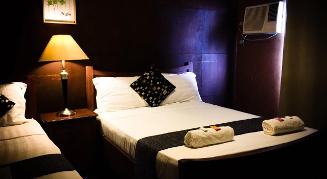 Ragtime Suites, Rezerwuj Hotel Dagupan 