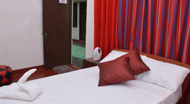 Cinnamon Airport Residencies