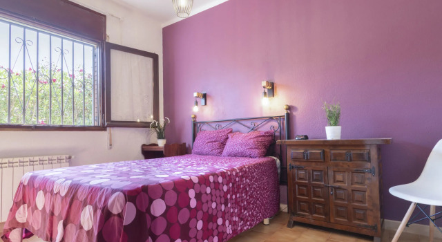 Holiday Home El Aviador by Interhome, Забронировать Дом для отпуска Коттеджи El Baix Camp, Коттедж