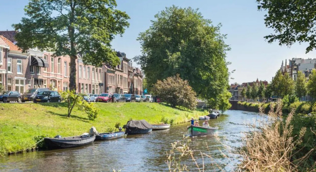Spaarne Apartment, Забронировать Апартаменты/квартира Апартаменты Норда, Апартаменты/квартира