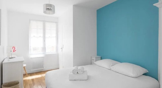 L'Archipel, Rezerwuj Hotel Intra Muros 