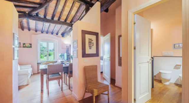 Casa del Gemmo, Забронировать Отель Отели Сестри-Леванте с парковкой, Парковка