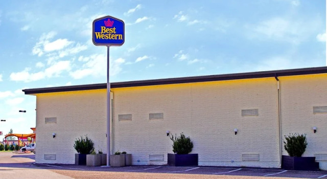 Rodeway Inn & Suites, Réserver Hôtel Eau Claire 