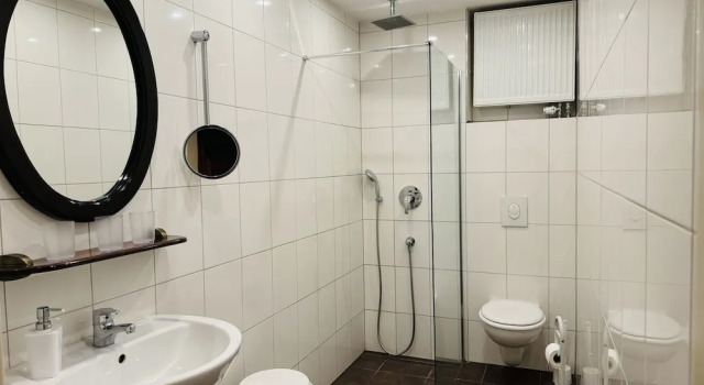 Трёхместный номер Classic Hotel Nest