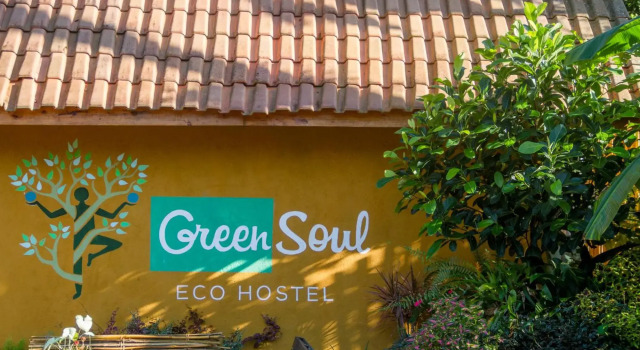 Greensoul Eco Hostel