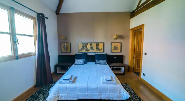 Номер Deluxe Villa Raspail