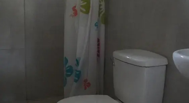 Standardowy dwuosobowy pokój z widokiem na góry Hotel Chakras Colca