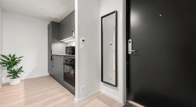 Forenom Serviced Apartments Oslo Stensberggata, Buchen Sie Ferienwohnung Apartments in Bezirk Oslo, Ferienwohnung