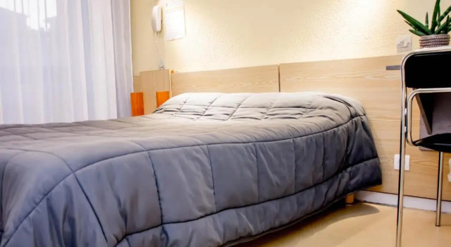 Номер Standard Hotel Bains Sarrailh