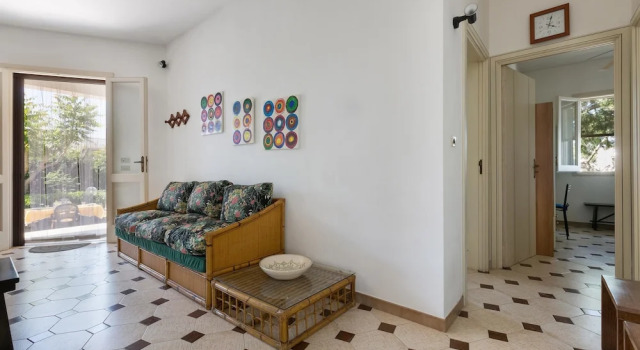 Villa Punta Grossa