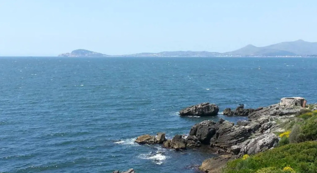 Апартаменты Superior Sea House Formia