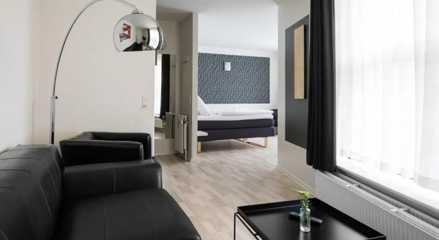 Полулюкс Best Western Royal Holstebro