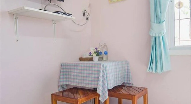 Номер Standard Bansabai Raiwan Resort
