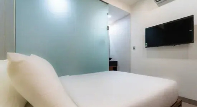 Номер Standard Lucky Star Hotel - Bui Vien Walking Street