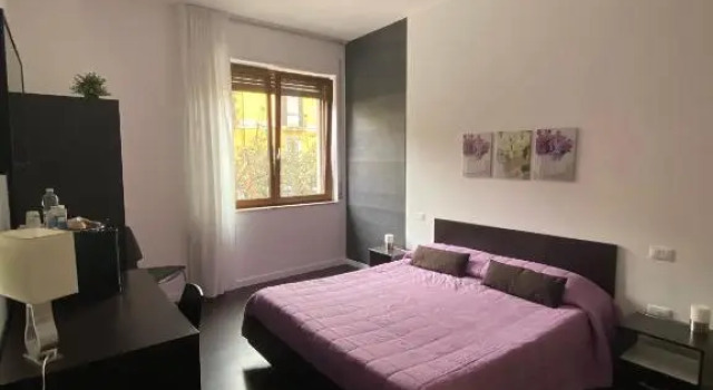 Номер Standard Domus Corso Umberto 18 B&B