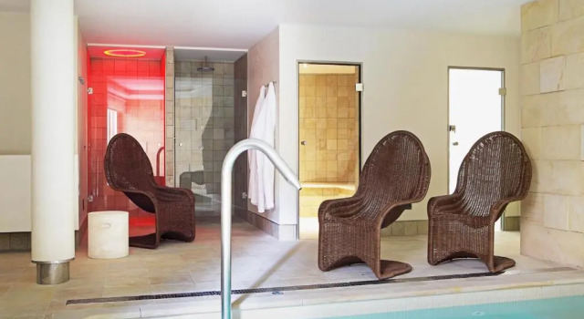 Люкс Artesa Suites & Spa