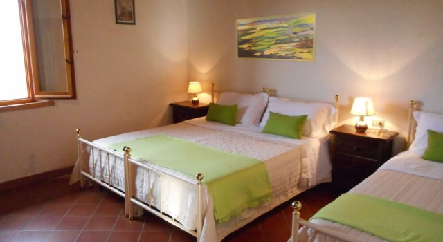 Villa Tilli, Boek Villa Gambassi Terme Val D'Elsa
