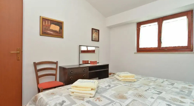 Апартаменты Standard Apartment 522