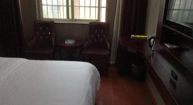 Hongyun Inn, Foglalás Szálloda Zhuzhou Hunan