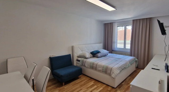 Appartamento Comfort Exclusive serviced flat on Taborstraße