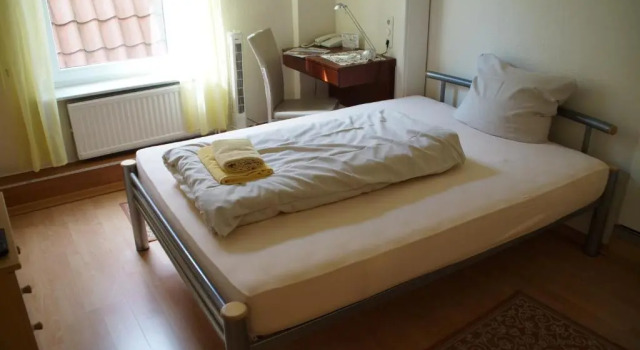 Номер Standard HOTEL alt lüneburger Kutscherstuben