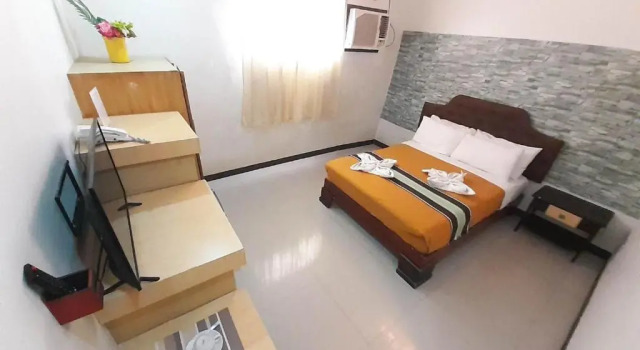 MelSol Hotel