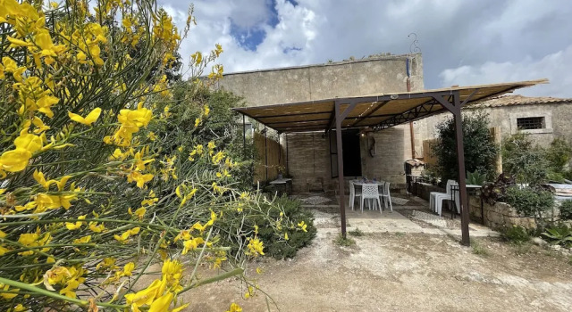 Il Dammuso di Noto - Villa con Piscina privata, Book Villa Hotels in Sicily with a Pool, Swimming Pool