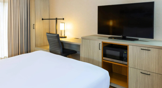 Двухместный номер Standard Comfort Inn Corner Brook
