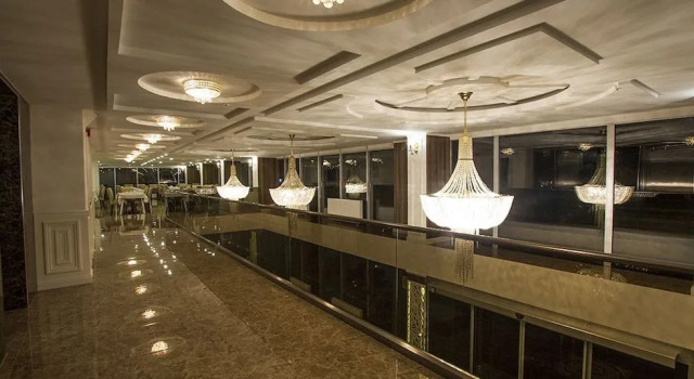 Liva Hotel, Забронировать Отель  