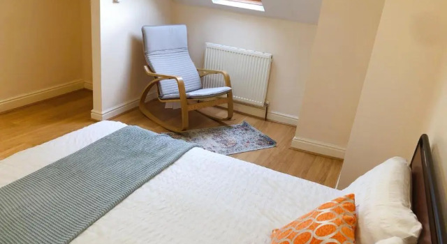 Коттедж Lovely 3 beds house 6 guests King beds