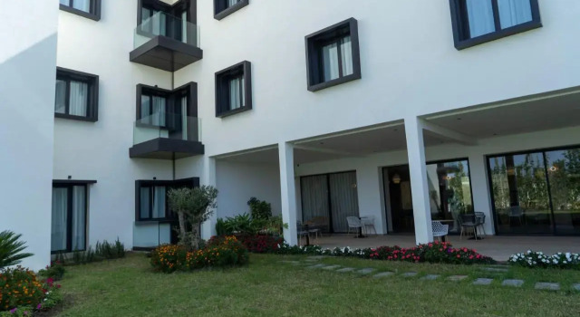 Hotel Ben Batouta - Tanger