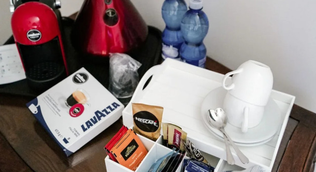 Двухместный люкс Convento Boutique Hotel
