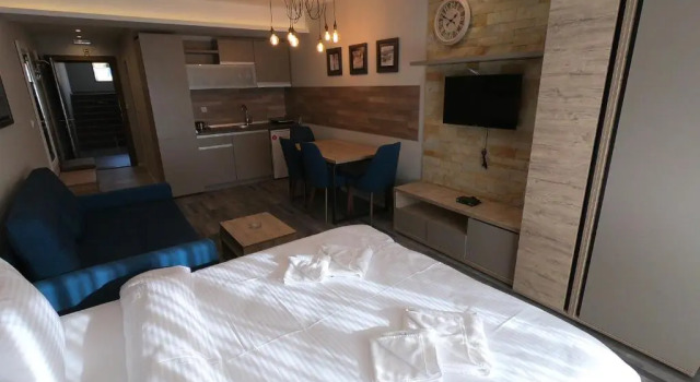 Milmari resort Premier 41, Buchen Sie Resort Kopaonik 