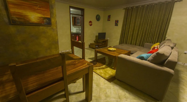 Апартаменты Victoria Breeze Hotel Apartment