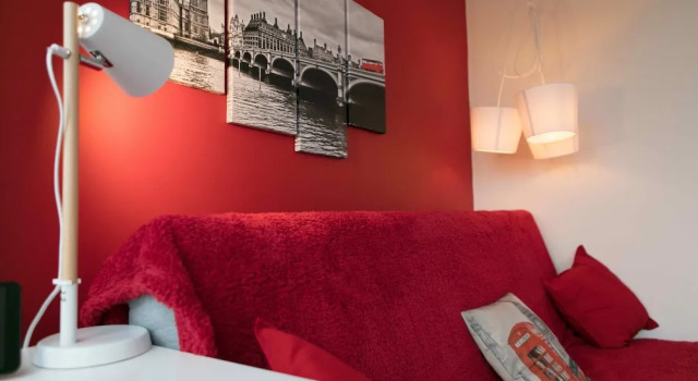 CDP Apartments – Portobello Road