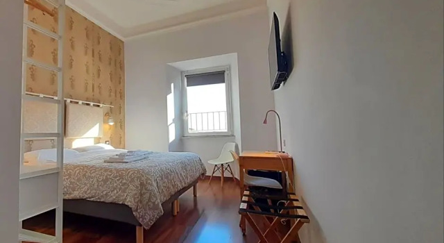 échelle, Prenota Hotel San Giovanni Roma