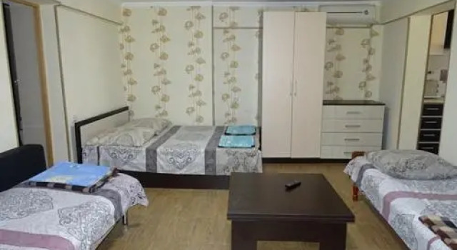 Afina Guest House