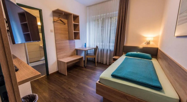 Hotel Baccara