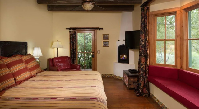 Blue Lake Ranch, Buchen Sie Hotel Hesperus Colorado