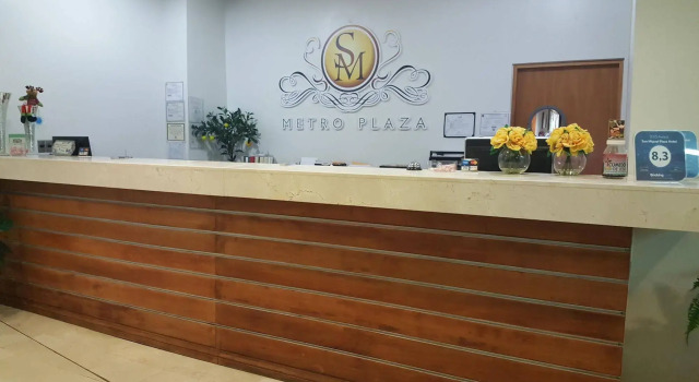 San Miguel Plaza Hotel, Rezervasyon Otel Bayamon San Juan