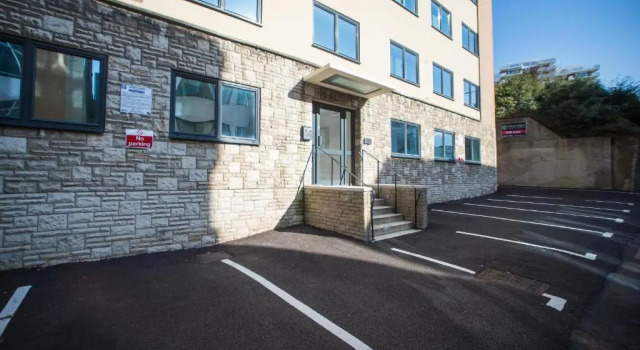 Апартаменты c 1 комнатой Pres Pier Apartment - Bournemouth