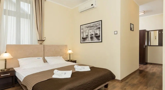Villa Baltic Dream, Забронировать Вилла Мендзыздрое Wolin Island
