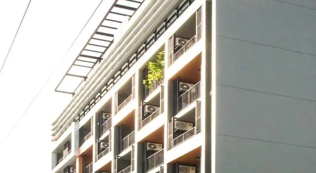 PM Residence