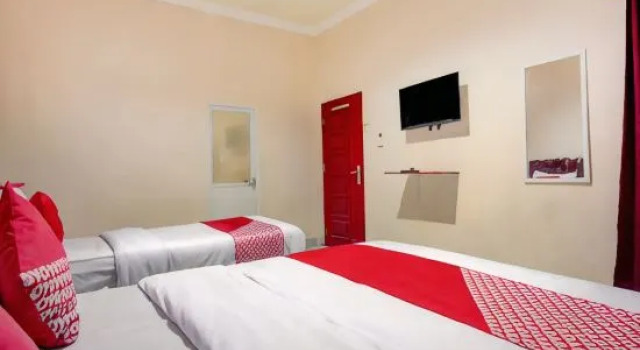 Suite Green Guesthouse