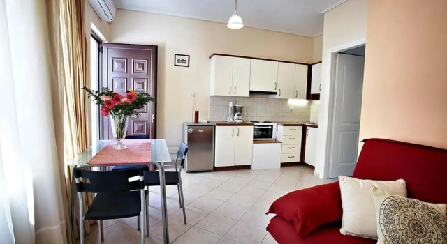 Апартаменты Sunday Apartments