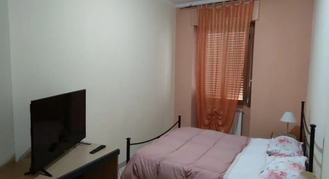 Апартаменты Hotel Emiliana