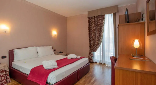 Номер Superior SIRIOHotel