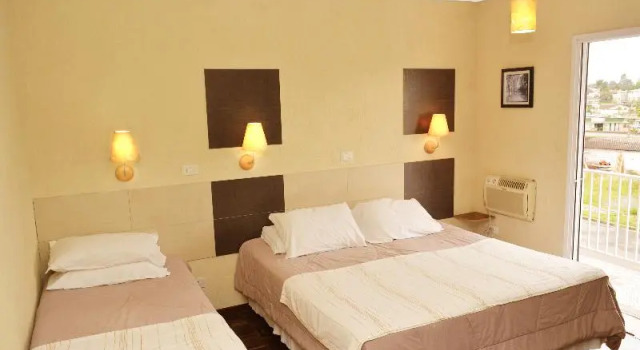 Люкс Luxury Pousada do Anhangava