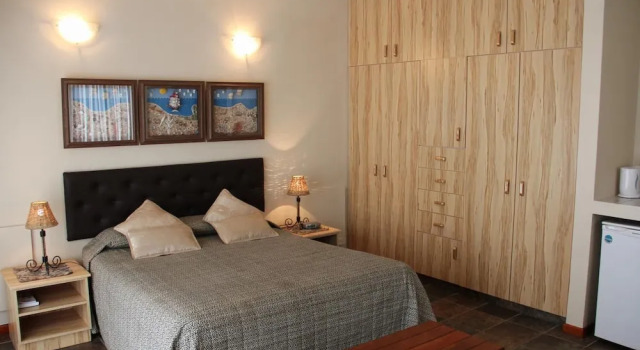 Двухместный номер Standard Marina Martinique B&B